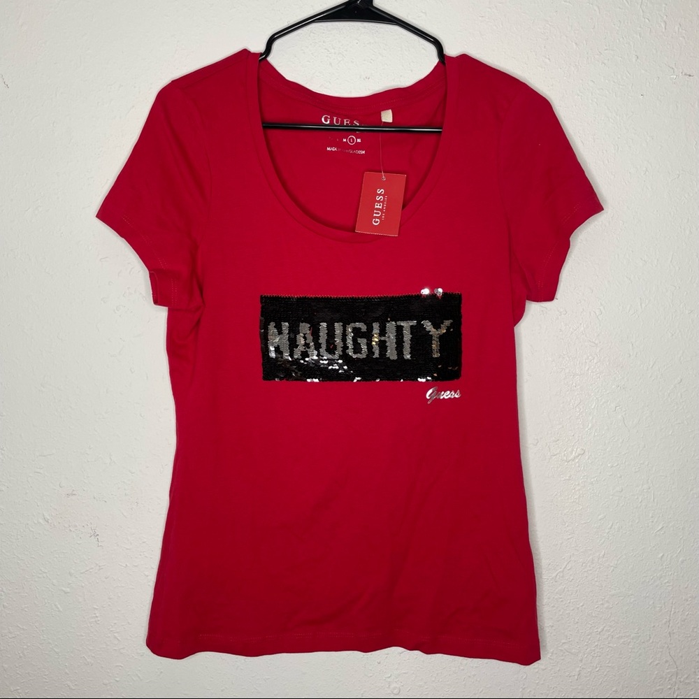GUESS SHIRT